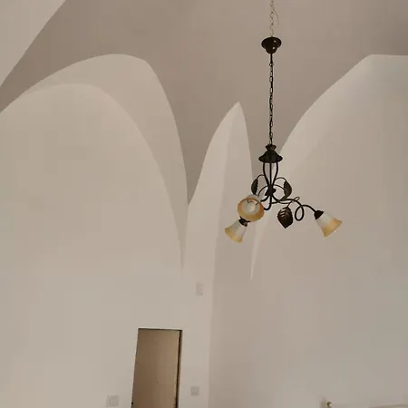 Apartamento D'ospina Salento