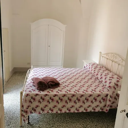 D'ospina Salento Lägenhet Gallipolli